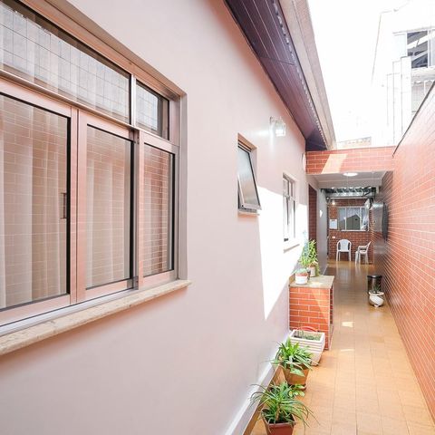 Casa à venda com 129m², 2 quartos e 2 vagasQuintal