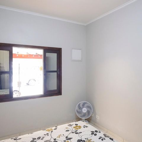 Casa à venda com 129m², 2 quartos e 2 vagasQuarto 1