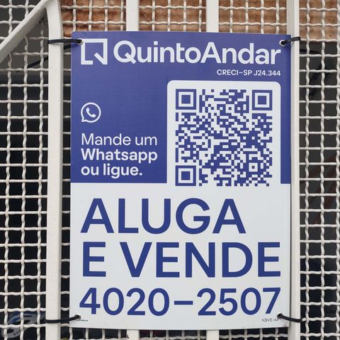 Casa à venda com 299m², 3 quartos e 4 vagas Casa à venda com 299m², 3 quartos e 4 vagasPlaquinha