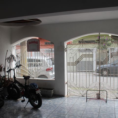 Casa à venda com 299m², 3 quartos e 4 vagasGaragem