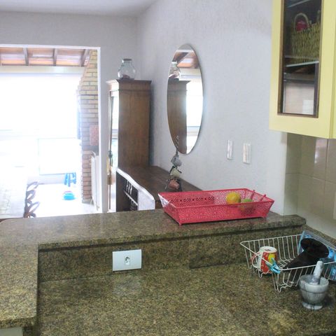 Casa à venda com 299m², 3 quartos e 4 vagasCozinha