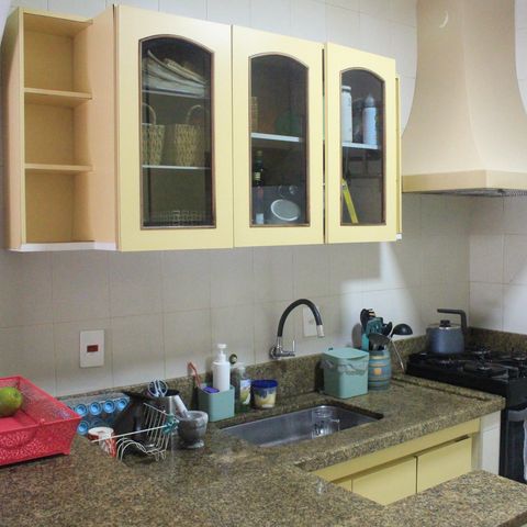 Casa à venda com 299m², 3 quartos e 4 vagasCozinha