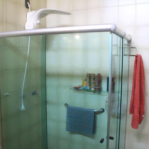 Casa à venda com 299m², 3 quartos e 4 vagasBanheiro 2