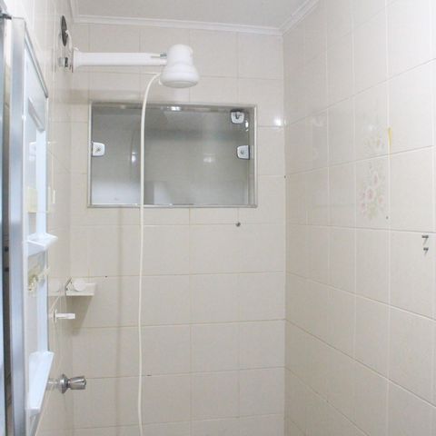 Casa à venda com 299m², 3 quartos e 4 vagasBanheiro 1