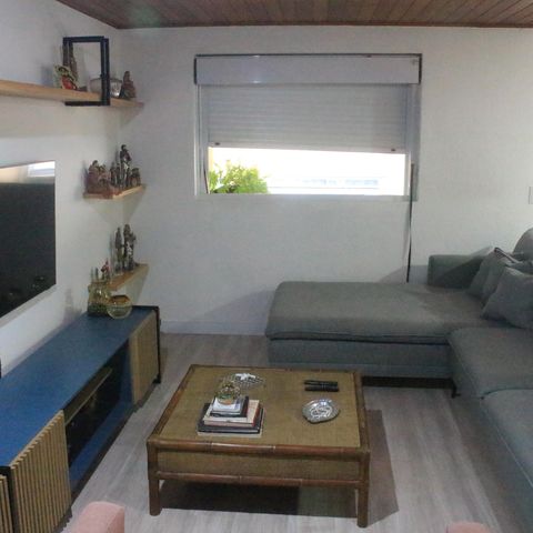 Casa à venda com 299m², 3 quartos e 4 vagasSala
