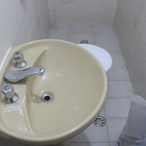 Casa à venda com 299m², 3 quartos e 4 vagasBanheiro 1