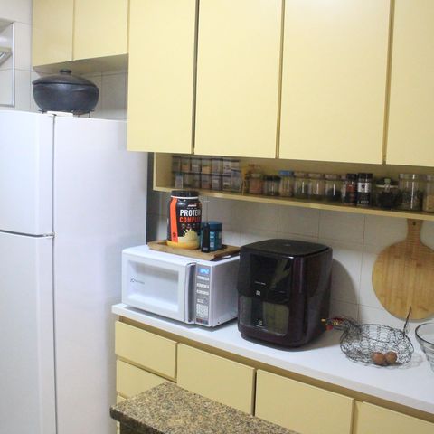 Casa à venda com 299m², 3 quartos e 4 vagasCozinha