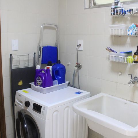Casa à venda com 299m², 3 quartos e 4 vagasÁrea de Serviço