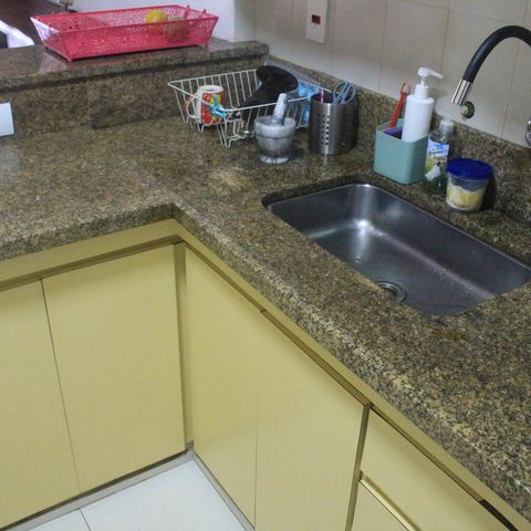 Casa à venda com 299m², 3 quartos e 4 vagasCozinha