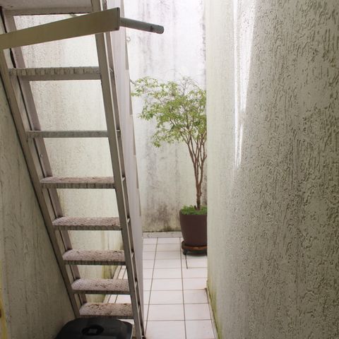 Casa à venda com 299m², 3 quartos e 4 vagasQuintal