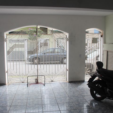 Casa à venda com 299m², 3 quartos e 4 vagasGaragem