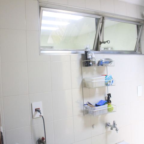 Casa à venda com 299m², 3 quartos e 4 vagasÁrea de Serviço
