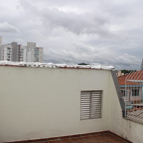 Casa à venda com 299m², 3 quartos e 4 vagasQuintal
