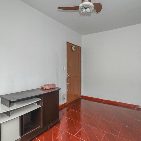 Apartamento à venda com 42m², 1 quarto e 1 vagaSala