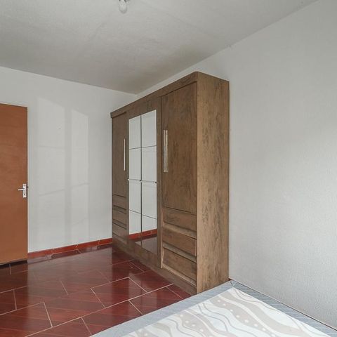 Apartamento à venda com 42m², 1 quarto e 1 vagaQuarto
