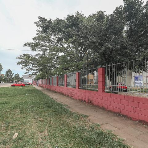 Apartamento à venda com 42m², 1 quarto e 1 vagaFachada