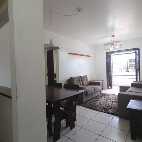 Apartamento à venda com 67m², 2 quartos e 1 vagaSala