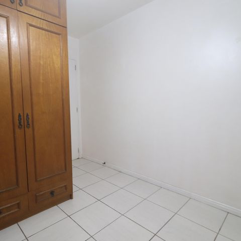 Apartamento à venda com 67m², 2 quartos e 1 vagaQuarto 2