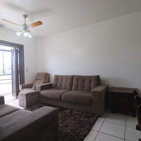 Apartamento à venda com 67m², 2 quartos e 1 vagaSala