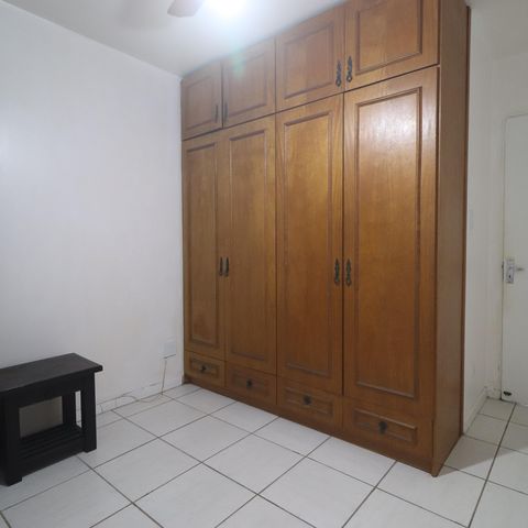 Apartamento à venda com 67m², 2 quartos e 1 vagaQuarto 2