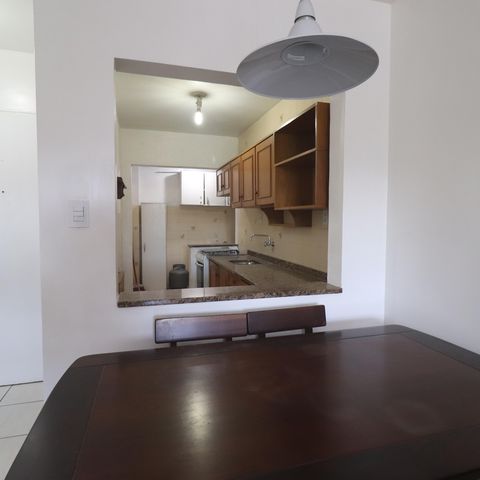 Apartamento à venda com 67m², 2 quartos e 1 vagaCozinha
