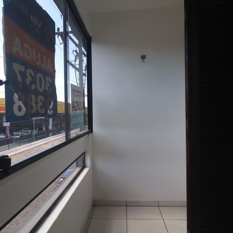 Apartamento à venda com 67m², 2 quartos e 1 vagaVista da Sacada