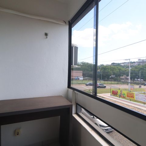 Apartamento à venda com 67m², 2 quartos e 1 vagaquarto 01