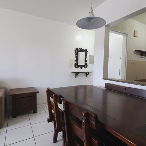 Apartamento à venda com 67m², 2 quartos e 1 vagaSala
