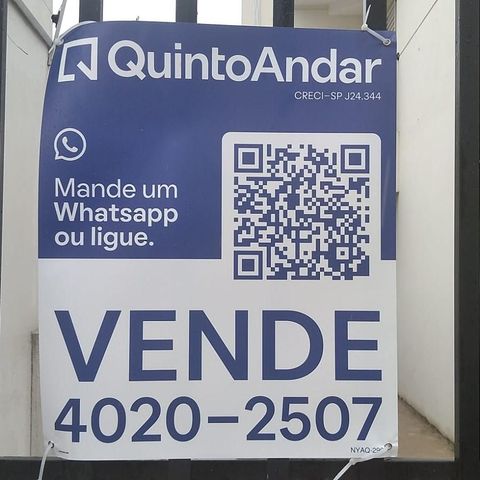 Apartamento à venda com 97m², 2 quartos e 1 vagaFachada