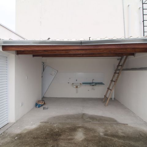 Apartamento à venda com 97m², 2 quartos e 1 vagaÁrea de Serviço