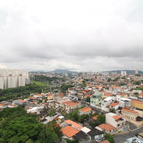Apartamento à venda com 97m², 2 quartos e 1 vagaQuarto 2