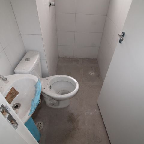Apartamento à venda com 97m², 2 quartos e 1 vagaBanheiro