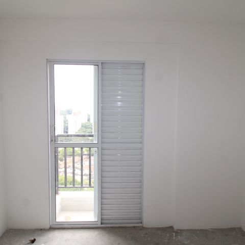 Apartamento à venda com 97m², 2 quartos e 1 vagaQuarto 2