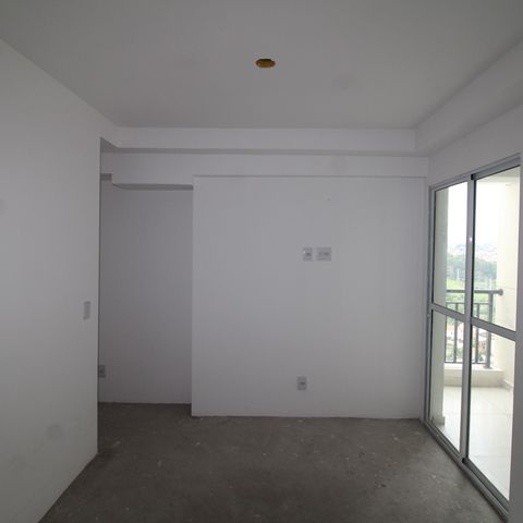 Apartamento à venda com 97m², 2 quartos e 1 vagaSala / Cozinha