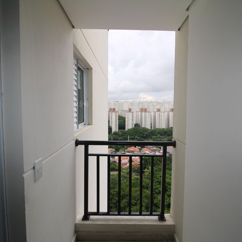 Apartamento à venda com 97m², 2 quartos e 1 vagaQuarto 2