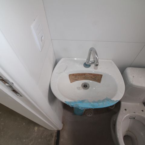 Apartamento à venda com 97m², 2 quartos e 1 vagaBanheiro