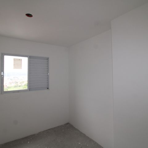 Apartamento à venda com 97m², 2 quartos e 1 vagaQuarto 1