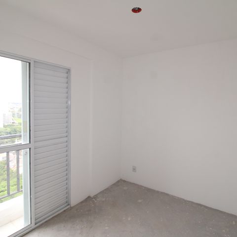 Apartamento à venda com 97m², 2 quartos e 1 vagaQuarto 2