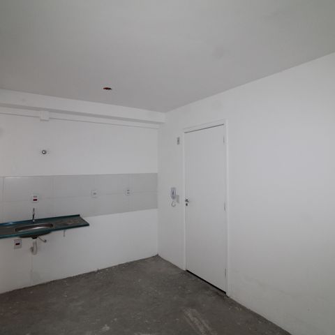 Apartamento à venda com 97m², 2 quartos e 1 vagaSala / Cozinha