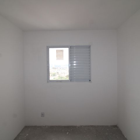 Apartamento à venda com 97m², 2 quartos e 1 vagaQuarto 1