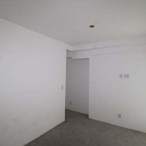 Apartamento à venda com 97m², 2 quartos e 1 vagaSala / Cozinha