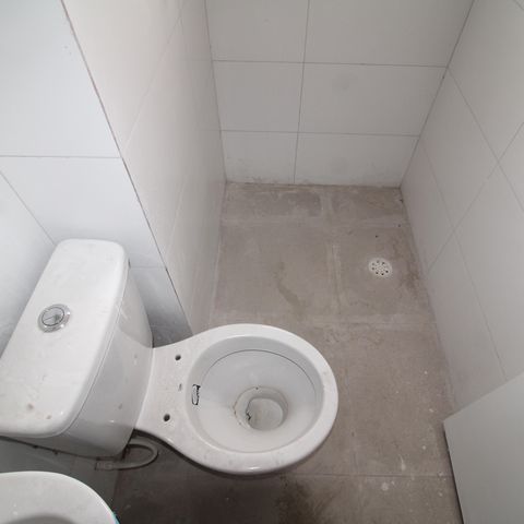 Apartamento à venda com 97m², 2 quartos e 1 vagaBanheiro