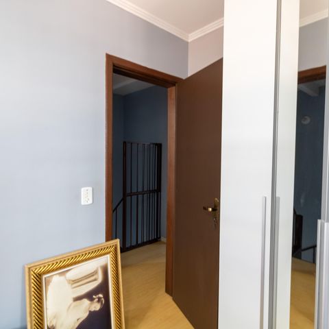 Casa de condomínio à venda com 90m², 3 quartos e sem vaga Casa de condomínio à venda com 90m², 3 quartos e sem vagaQuarto 1