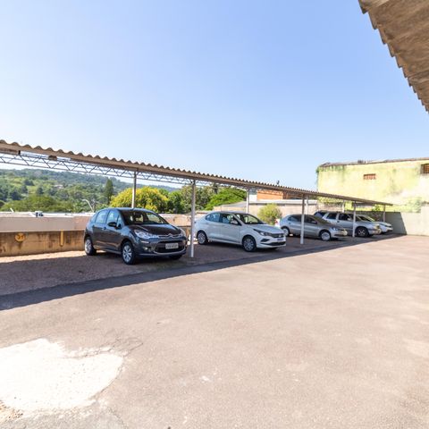 Casa de condomínio à venda com 90m², 3 quartos e sem vaga Casa de condomínio à venda com 90m², 3 quartos e sem vagaGaragem