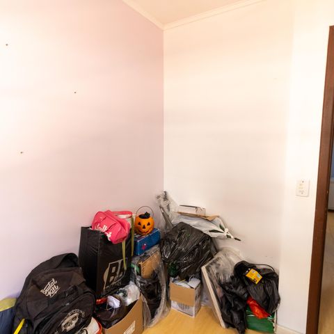 Casa de condomínio à venda com 90m², 3 quartos e sem vaga Casa de condomínio à venda com 90m², 3 quartos e sem vagaQuarto 2