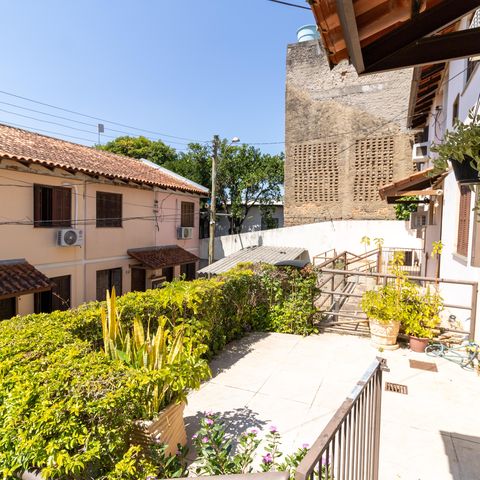 Casa de condomínio à venda com 90m², 3 quartos e sem vaga Casa de condomínio à venda com 90m², 3 quartos e sem vagaVaranda