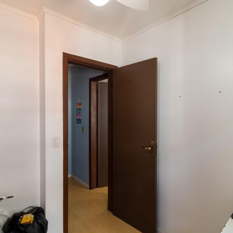 Casa de condomínio à venda com 90m², 3 quartos e sem vaga Casa de condomínio à venda com 90m², 3 quartos e sem vagaQuarto 2