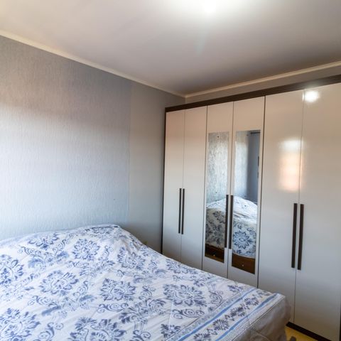 Casa de condomínio à venda com 90m², 3 quartos e sem vaga Casa de condomínio à venda com 90m², 3 quartos e sem vagaSuíte