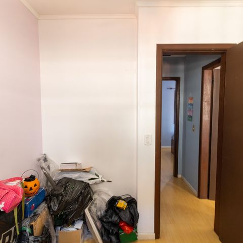 Casa de condomínio à venda com 90m², 3 quartos e sem vaga Casa de condomínio à venda com 90m², 3 quartos e sem vagaQuarto 2