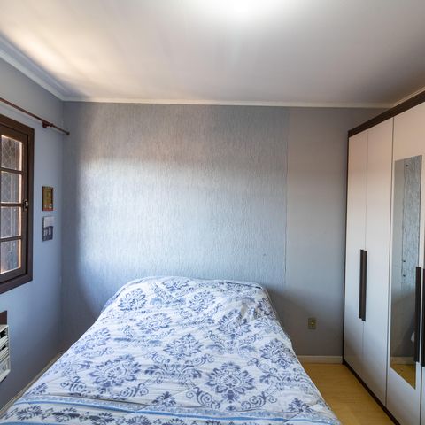 Casa de condomínio à venda com 90m², 3 quartos e sem vaga Casa de condomínio à venda com 90m², 3 quartos e sem vagaSuíte